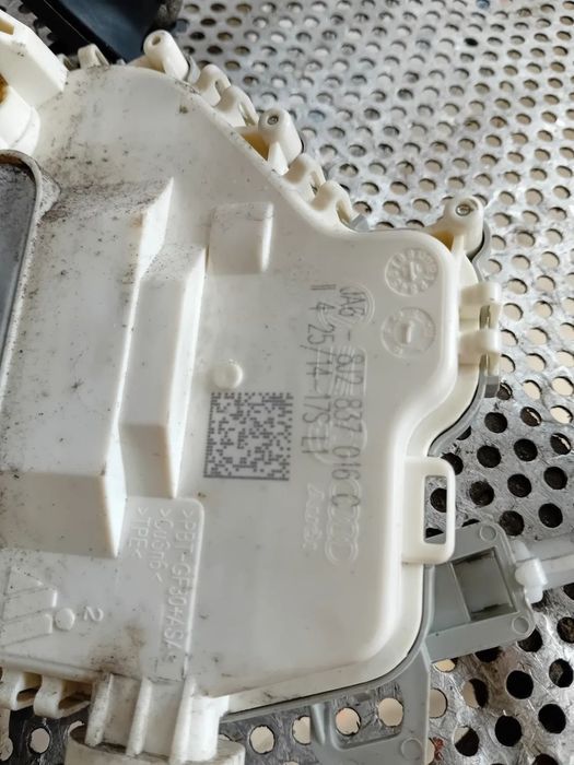 Broasca Blocator Incuietoare Usa Fata Spate Stanga Dreapta Audi A6 4G C7 2012-2018