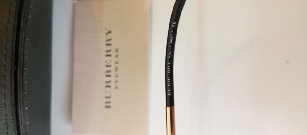 Очки Burberry 4203 оригинал Британия