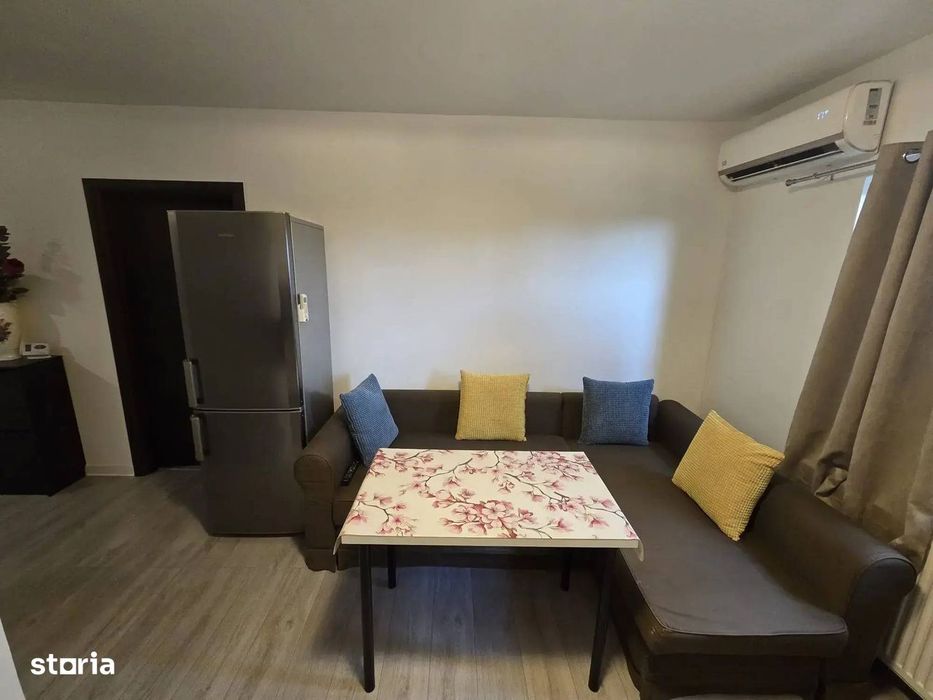 Apartament 3 Camere Otopeni Central | 2 min DN1| Zona Linistita — fotografia 2
