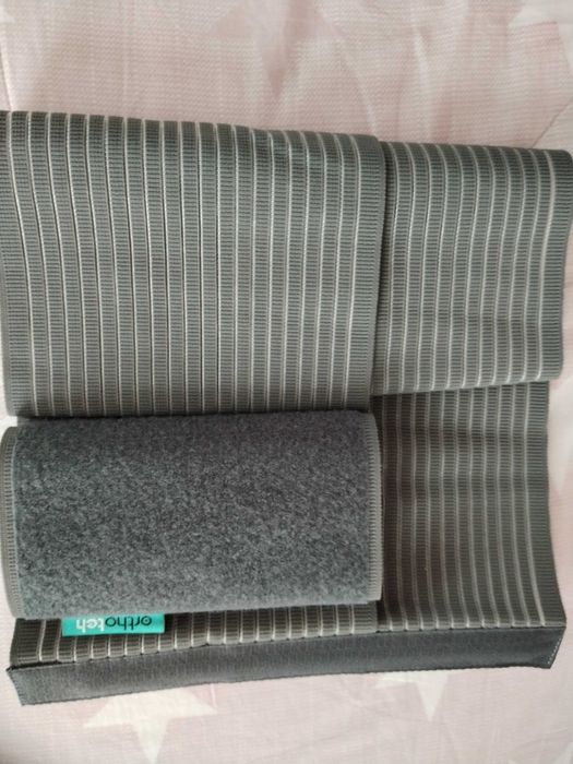 Пояс коремна/гръдна стена на "Ортотех"