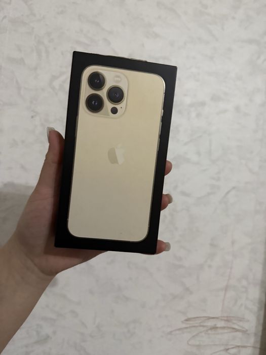 Айфон 13 про на 256 гб