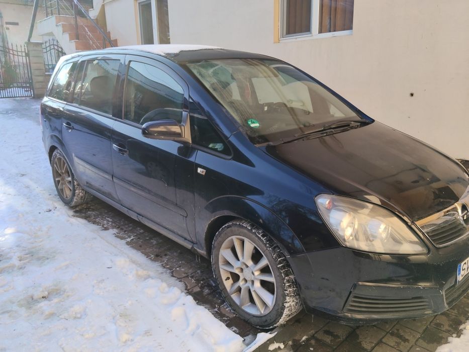 Maşina super economă