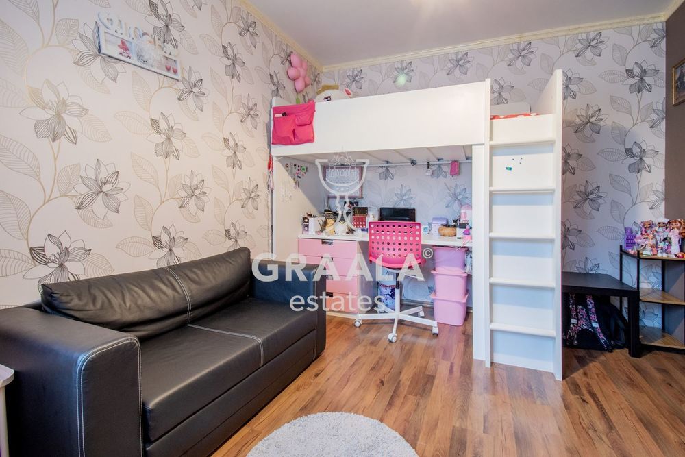 Продава се Къща в София, Кръстова вада - 528 кв.м за 1737 €/кв.м - Снимка #10