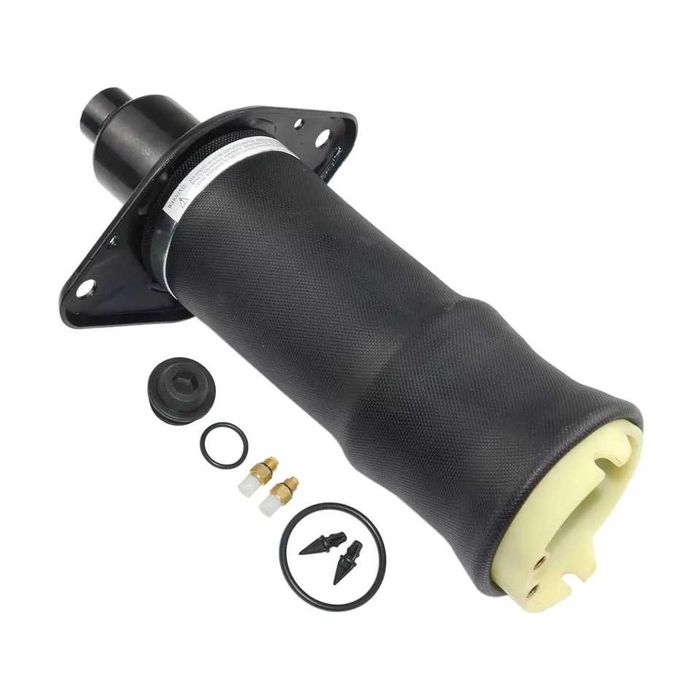 Perna Aer Stanga Spate Suspensie Pneumatica Audi A6 C5 4B Allroad NOUA