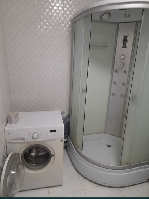 1 ком квартира жалға беріледі