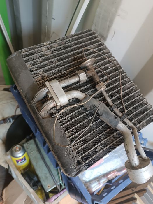 Стартер генератор