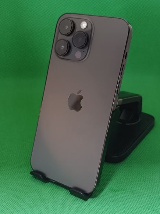 Iphone 14 Pro Max * Garantie * Buy Back*