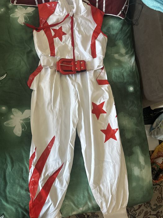 Костюм для нового года