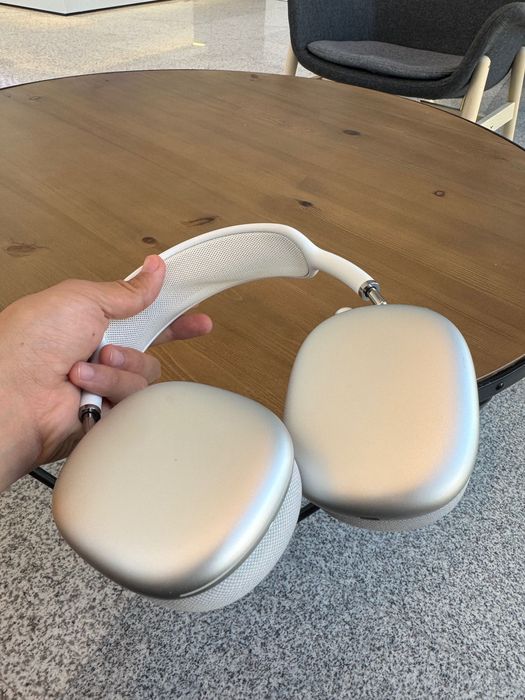AirPods Max (1-е поколение) в идеале!