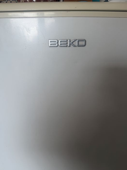 Хладилник ВЕКО, работещ