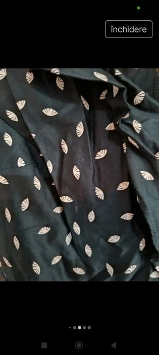 Rochie de zi frumoasa