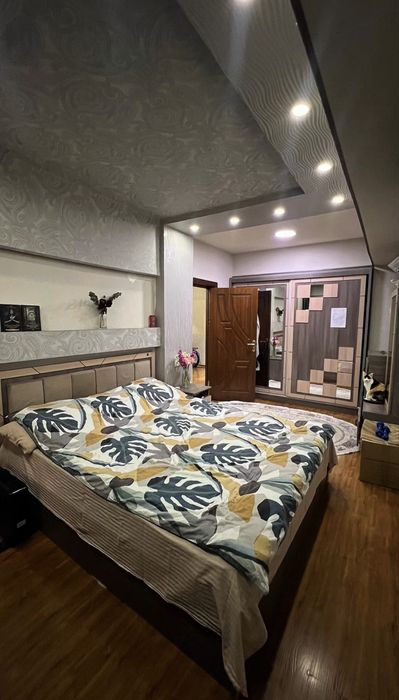 Квартира 3 ком 1 этаж Учтепинский рн