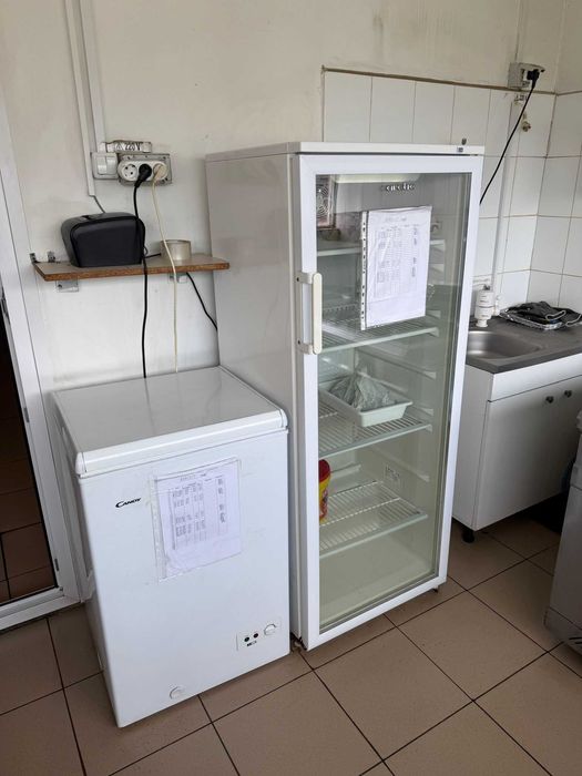Utilaje profesionale bucătărie