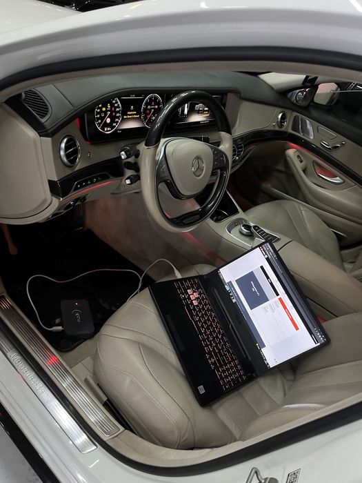 Чип Тунинг и софтуерни решения