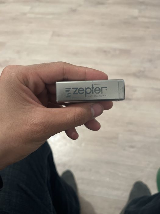 Zepter очиститель воздуха