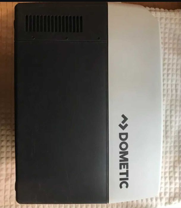 Dometic Tropicool TCX-14 lada frigorifica cutie termoelectrica camping