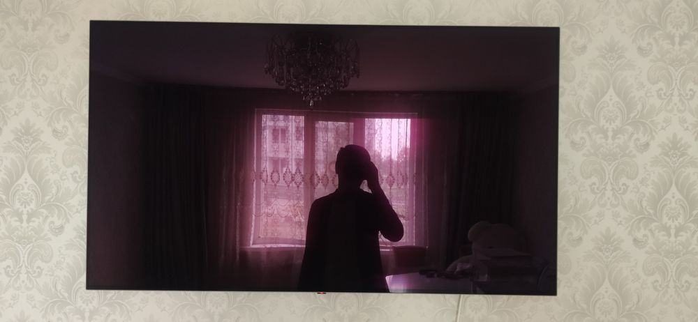 Телевизор LG OLED TV 55