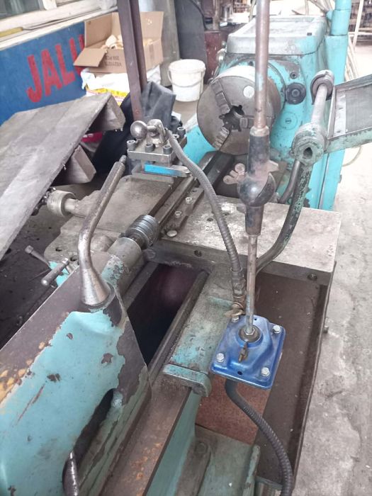 Vand strung, freza, mașina de  ascuțit/rectificat plan si presa