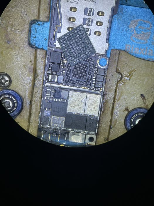 Ремонт iphone любой сложности