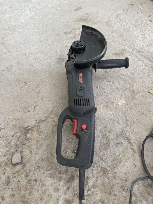 Болгарка Epa 180mm