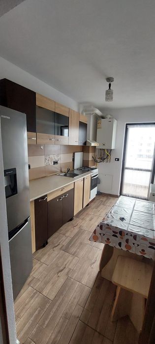 Apartament 2 camere dna.Stanca