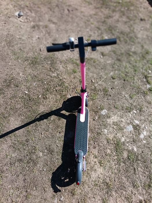 Trotineta electrica de vanzare