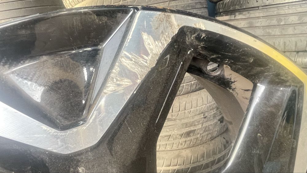 1 брой джанта 5х108 R19