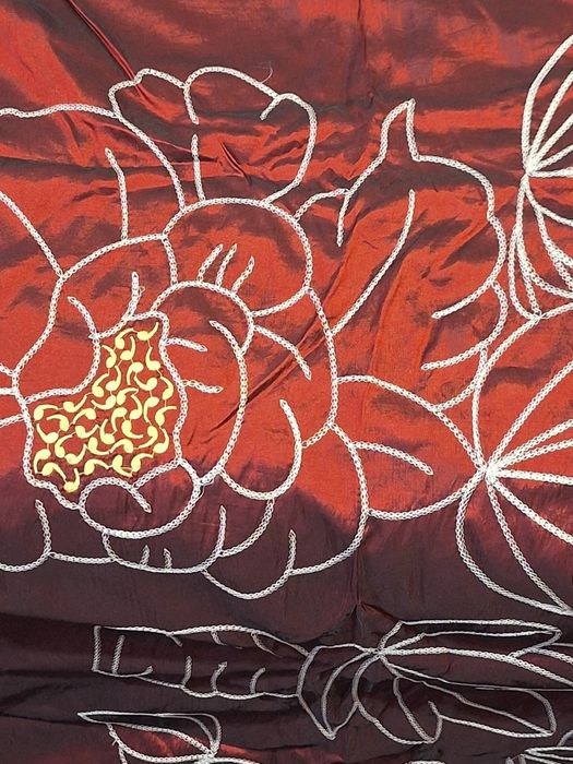 Покрывало атлас 2×2