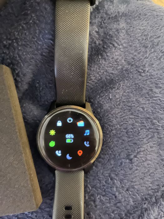 Часовник Smartwatch Garmin Venu