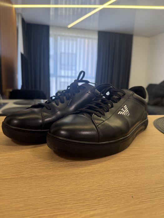 Emporio Armani кецове