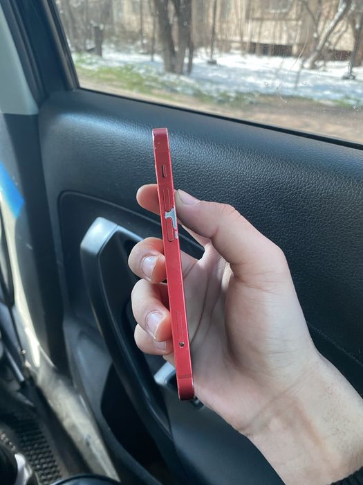 Срочно продаю Айфон 12 мини