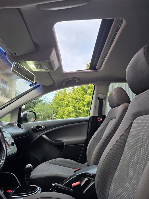 OCAZIE: Seat Altea FSI, 94.000 km reali, stare exceptionala, dotari  premium