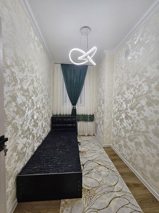 Продается 3х ком на 3 эт Самкоч