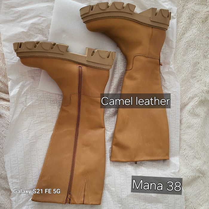 Cizme Steve Madden, 38