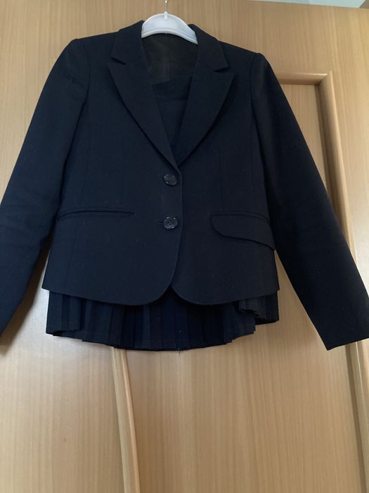 Школьная форма