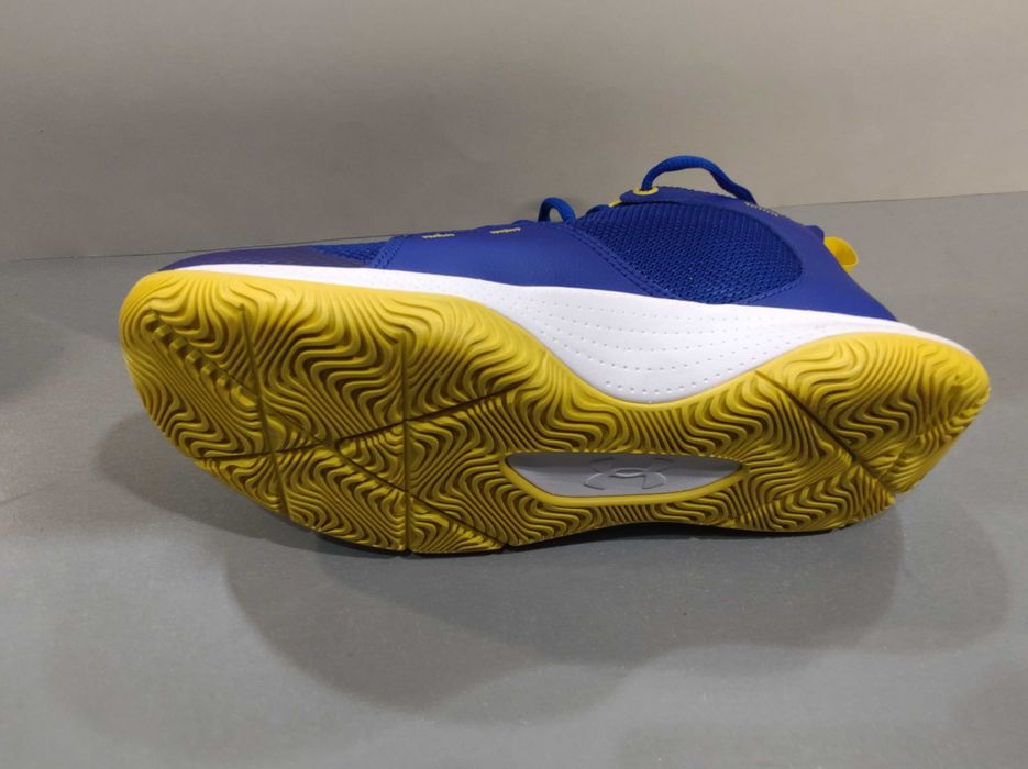 Under Armour SC N42,5,44,45.Баскет кецове.Нови.Оригинал.