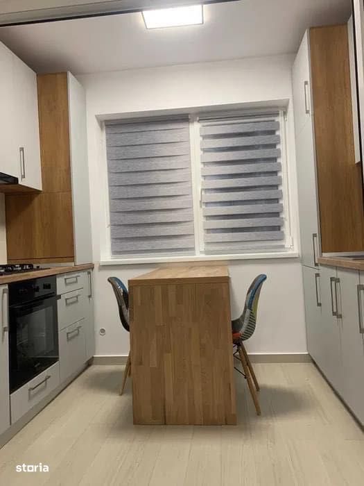 Berceni/Metalurgiei-Apartament 2 camere modern/Bloc Nou