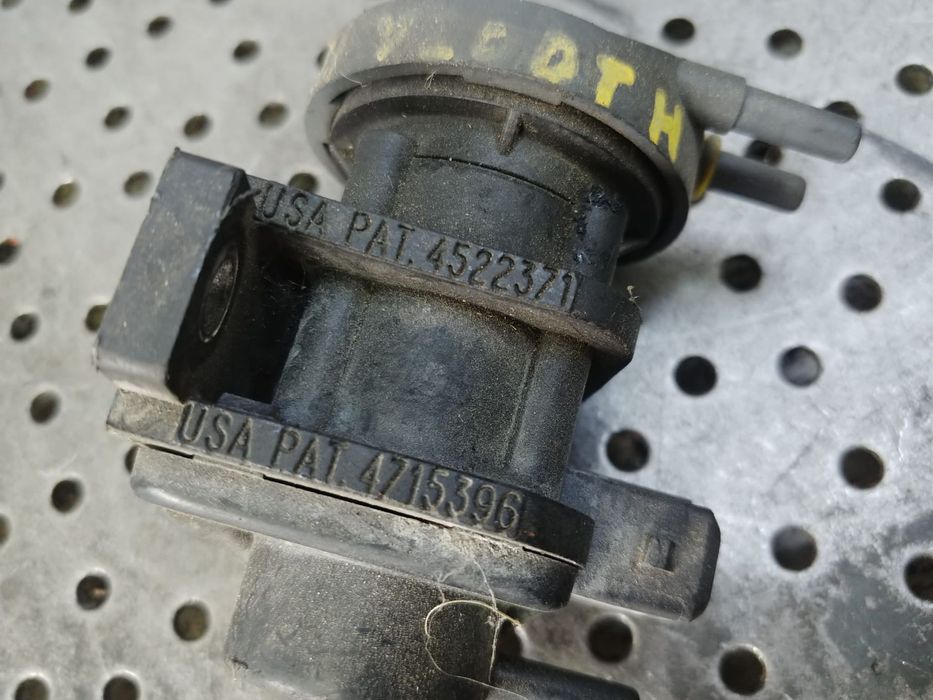 electrovalva y20dth 2.0 dti opel  zafira a vectra c  4522371  4715396