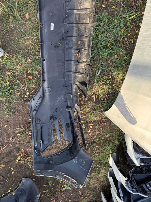 Броня BYD Song plus 24-