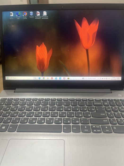 Ноутбук lenovo б/у торг