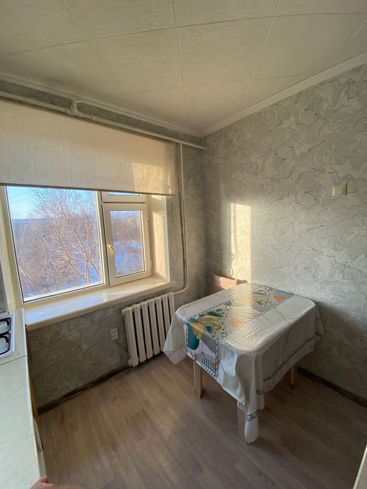 Сдается квартира 2 комнатная