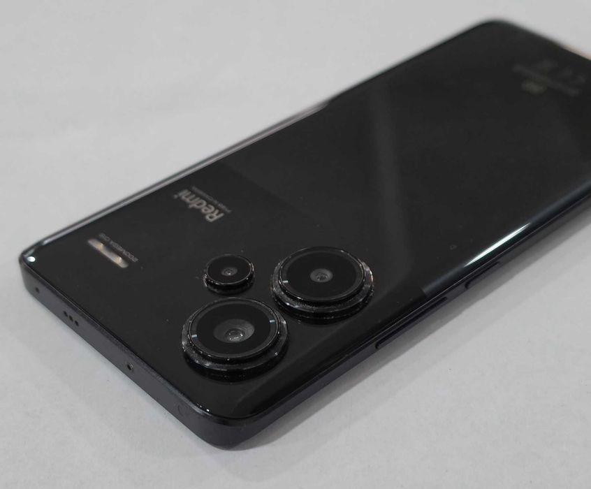 Redmi Note 13 Pro + 512/12gb
