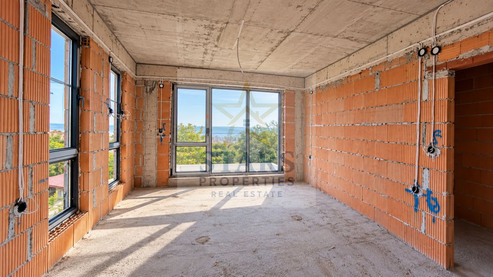 Продава се Къща в Варна, м-т Сълзица - 147 кв.м за 2041 €/кв.м - Снимка #12
