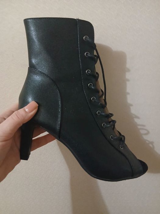 Туфли для танцев 38р