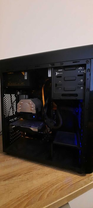 Desktop gaming I7 8700k