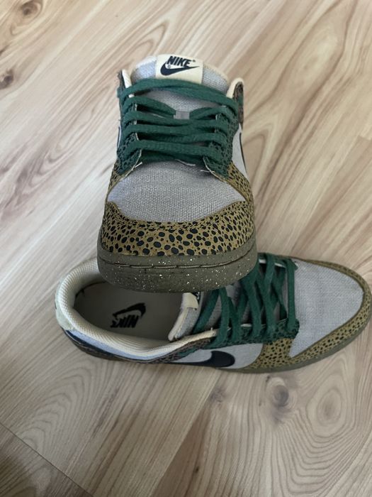 NIKE DUNK LOVE / мъжки сникърси/спортни обувки 42