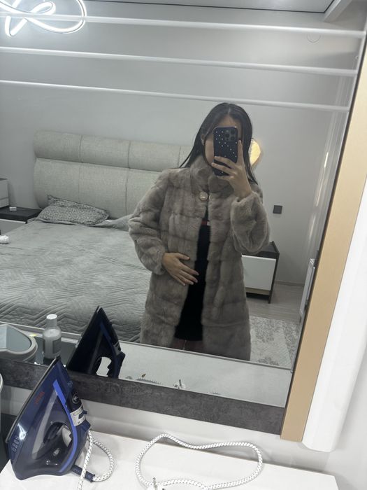 Продам шубу трансформер