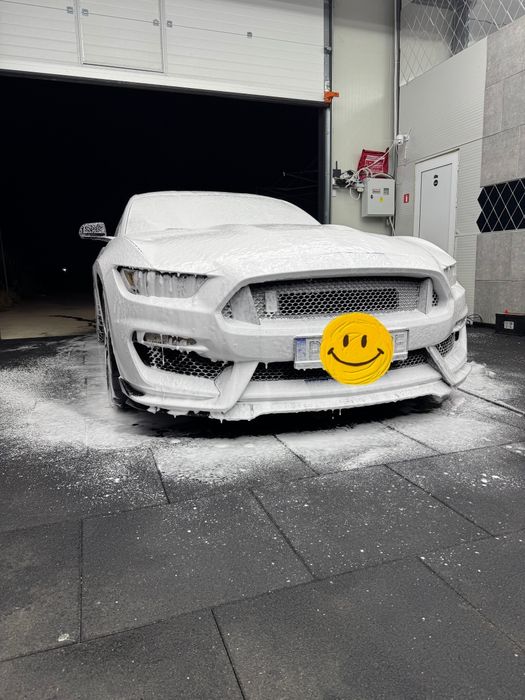 Професионално почистване, пране и сушене - детайлинг на автомобили