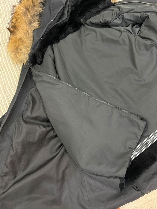 Продам парку, зимняя куртка