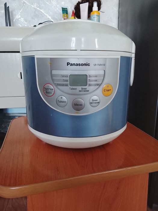 Продам мультиварку.